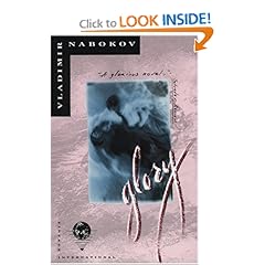 Glory - Vladimir Nabokov