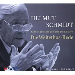 Die Weltethos-Rede: Konflikt zwischen Vernunft und Religion