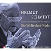 Die Weltethos-Rede: Konflikt zwischen Vernunft und Religion