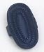 Sporting Goods : Small Rubber Curry