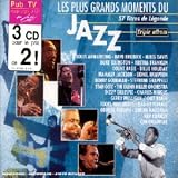 Les Plus grands moments du Jazz (French Import)