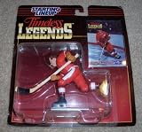 Gordie Howe NHL Hockey Timless Legends Starting Lineup