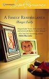 A Family Resemblance (Harlequin Superromance)