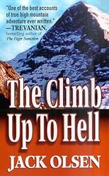 The Climb Up to Hell