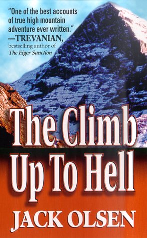Mountaineering