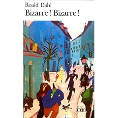 Bizarre, Bizarre