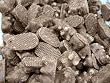 Chocolate Covered Gummy Bears, 1 Lb.