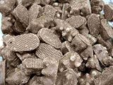 Chocolate Covered Gummy Bears, 1 Lb.