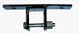 Wooden Beam Heavybag Hangar