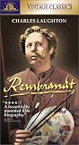 Rembrandt (1936) [VHS]