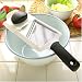 【OXO】 Handy Julienne Slicer オクソー ハンディジュリエンヌスライサー[細切り用]