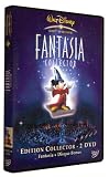 Revue Buena Vista Home Entertainement  / Fantasia - Édition Collector 2 DVD