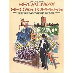 Broadway Showstoppers