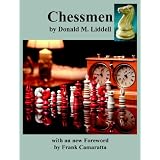 Chessmen by Donald M. Liddell, Sam Sloan and Frank Camaratta
