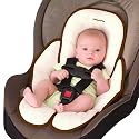 Kiddopotamus Snuzzler Head and Body Support - Chocolate