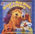 Bbbh Big Blue Treasury Bind Up (Bear in the Big Blue House)