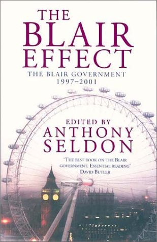 The Blair Effect