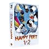 Happy Feet + Happy Feet 2