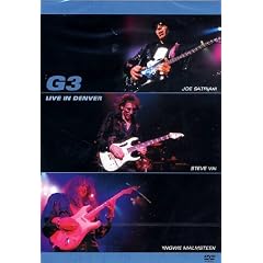 G3 : Live in Denver
