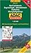  : ADAC Wander- & RadKarte 61 &Ouml;stliches Mangfallgebirge 1 : 30 000: Deutsche Alpen / Alpenvorland. Mit touristischem Register und Freizeitf&uuml;hrer