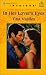 Book In Her Lover's Eyes (Harlequin Intrigue, No. 532)
