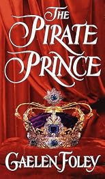 The Pirate Prince