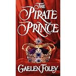 The Pirate Prince book cover