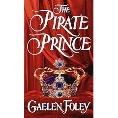 The Pirate Prince