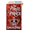 Pirate Prince (Ascension Trilogy)