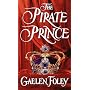 Pirate Prince (Ascension Trilogy (Paperback))