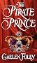 Pirate Prince (Ascension Trilogy)