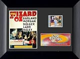 Wizard of Oz (S6) Minicell Framed Original Film Cell LE Pres.