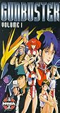 Gunbuster 1 (Sub)