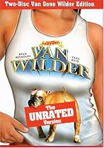 National Lampoon's Van Wilder - Unrated (Two-Disc Special Edition)