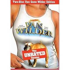 National Lampoon's Van Wilder - Unrated (Two-Disc Special Edition)