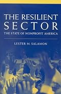 The Resilient Sector: The State of Nonprofit America