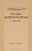 Études administratives: Tome 2 (French Edition)