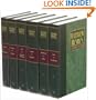 Matthew Henry's Commentary: On the Whole Bible 6 Volume Set