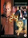 24 : Complete Season 1 [DVD]