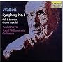 Walton: Symphony No. 1; Orb & Sceptre; Crown Imperial