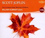 Scott Joplin. The Complete Rags, Marches & Waltzes