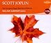 William-Albright-(piano)-Scott Joplin. The Complete Rags, Marches & Waltzes cd cover
