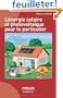 L'�nergie solaire et photovolta�que pour le particulier