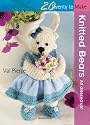 20 To Make: Knitted Tiny Bears (Twenty to Make)