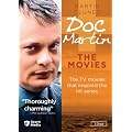 Doc Martin: The Movies [DVD] [2001] [Region 1] [US Import] [NTSC]