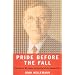 Pride Before the Fall