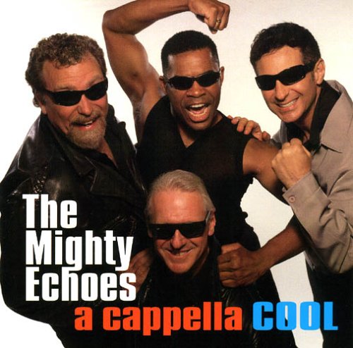 CD-Charts  Search : A Cappella Cool