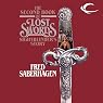 Sightblinder's Story: The Second Book of Lost Swords