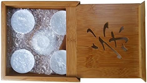 Bamboo Tea Tray Ceramic Tea Bamboo Box Tea