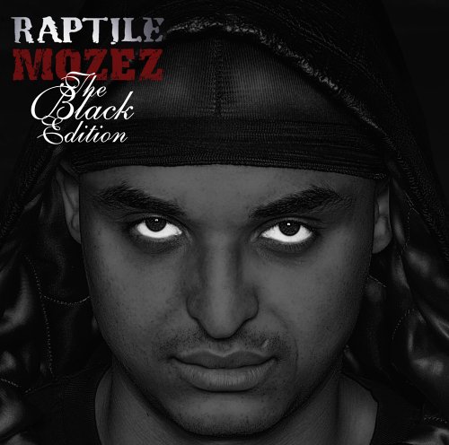 Raptile - Mozez Black - Zortam Music